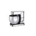 Fabrikpreis Food Mixer 2000W Multi Foody Processor Edelstahl -Stahlmixer